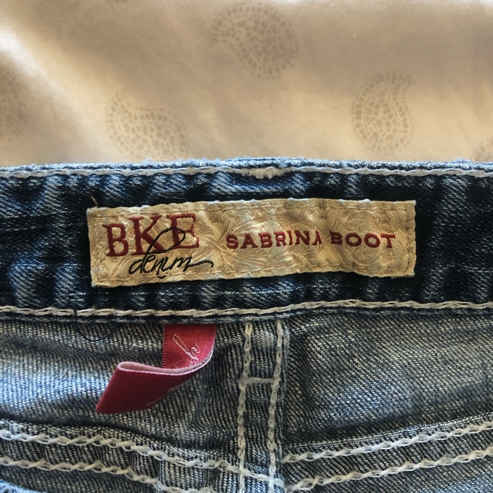 BKE jeans